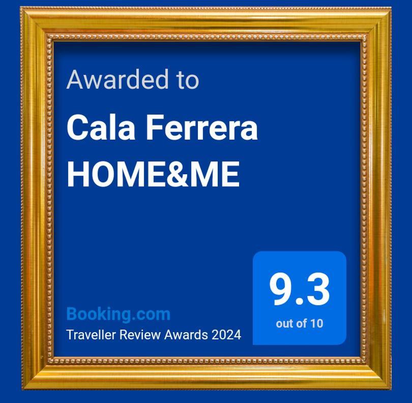 Cala Ferrera Home&Me Felanitx Kültér fotó